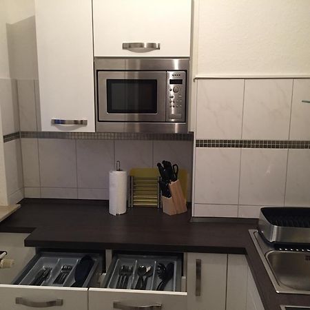 Lister Platz Apartment Hanovre Extérieur photo
