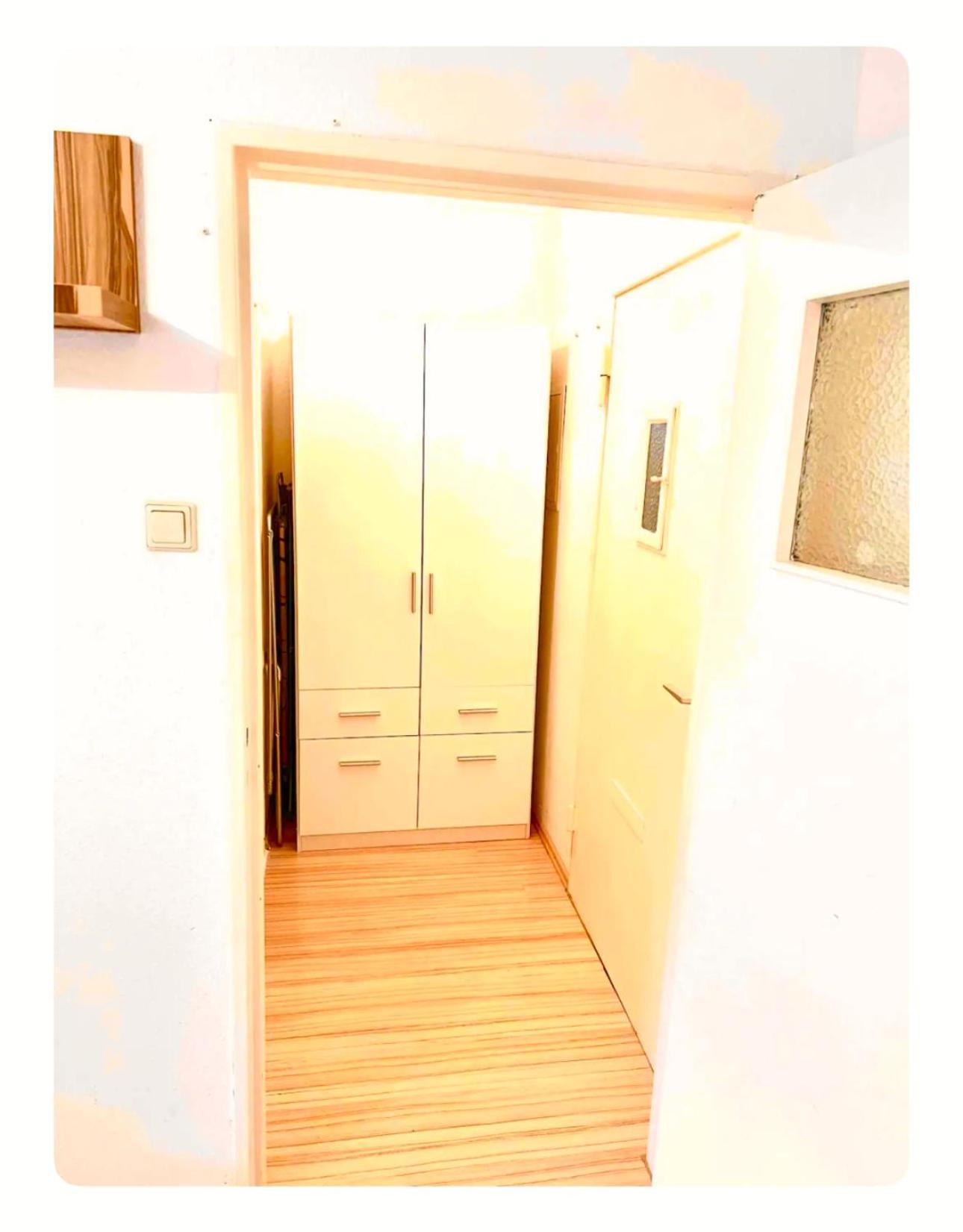 Lister Platz Apartment Hanovre Extérieur photo